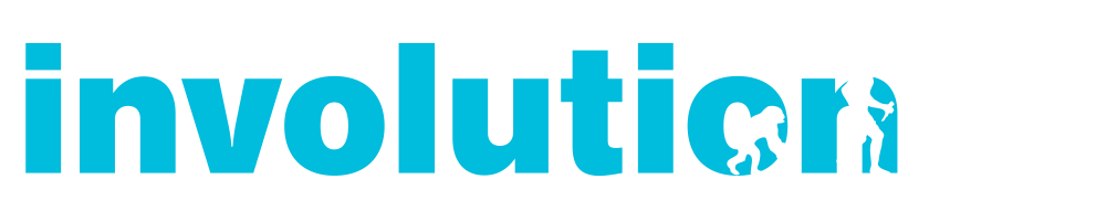 Involution logo